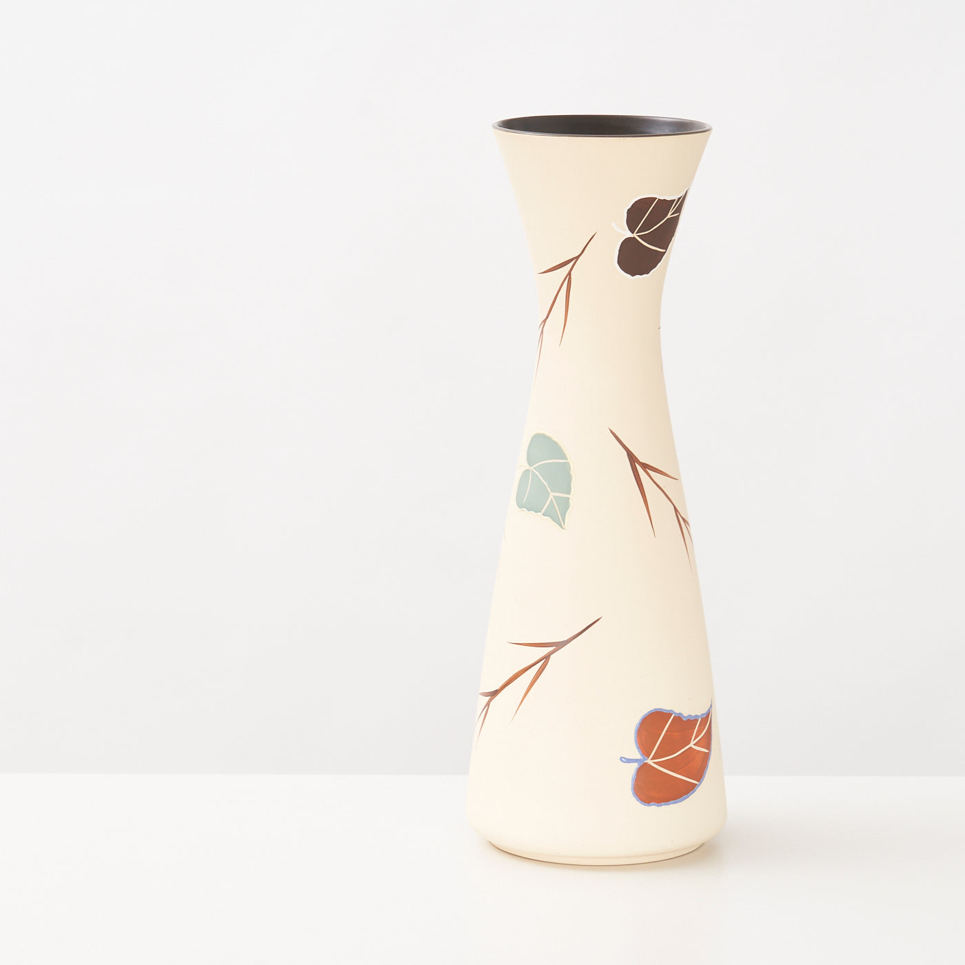 German Ceramic Vase
