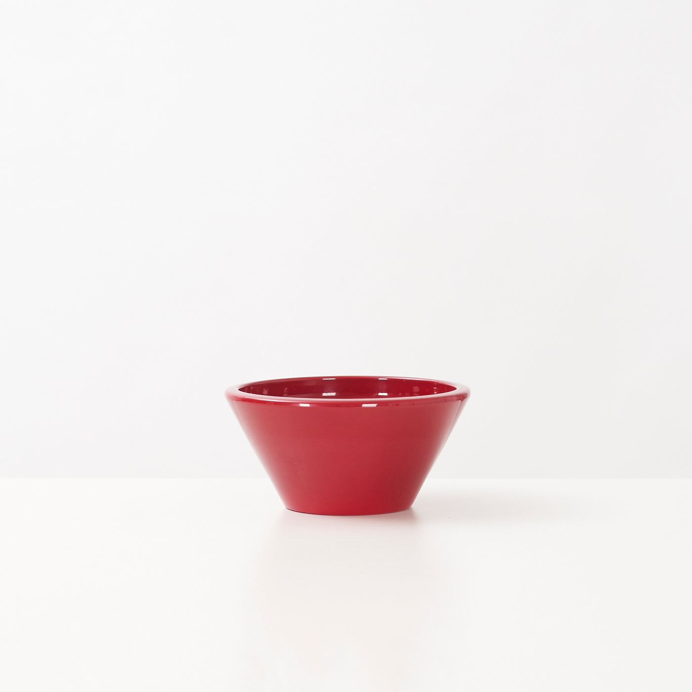 German Ceramic Vase