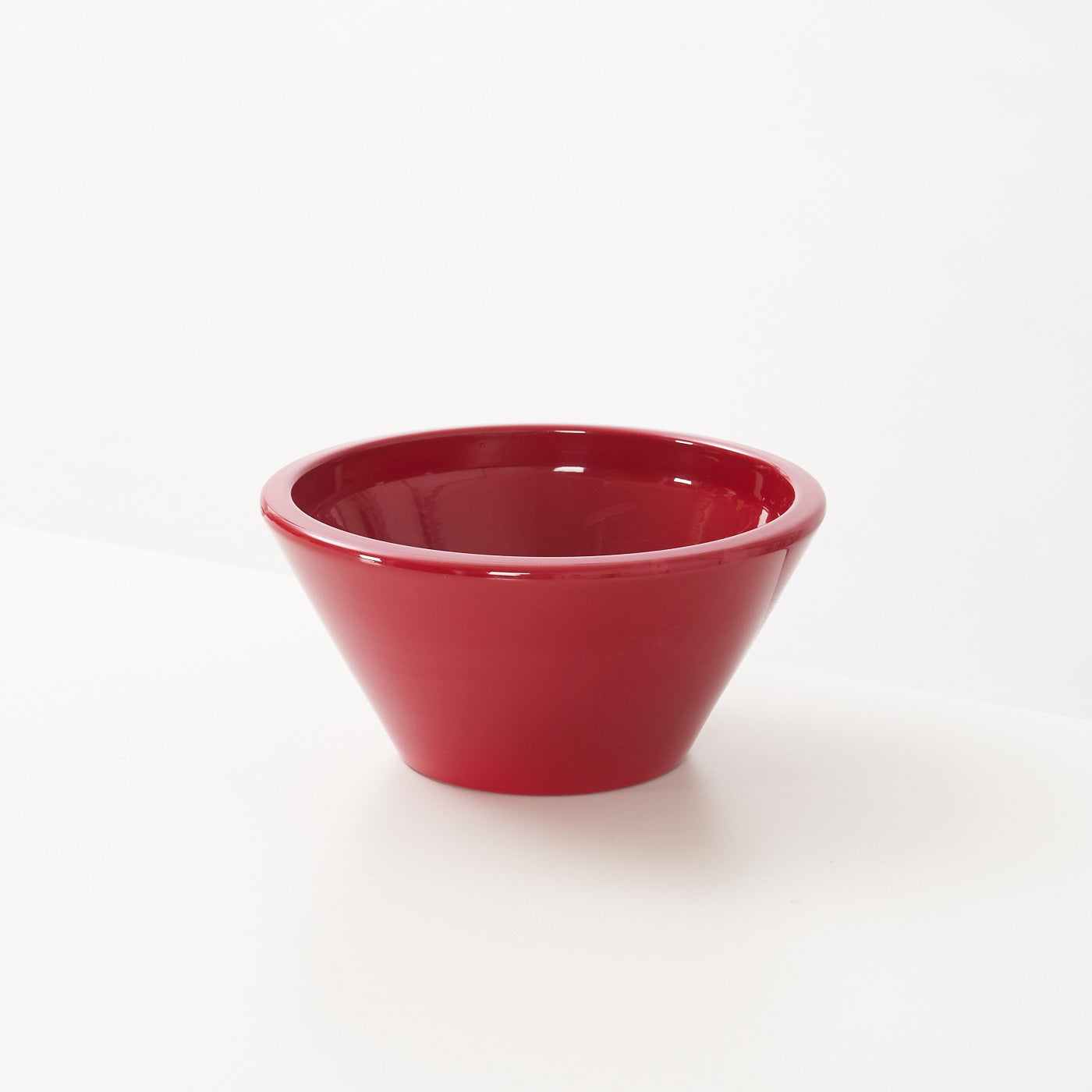 German Ceramic Vase