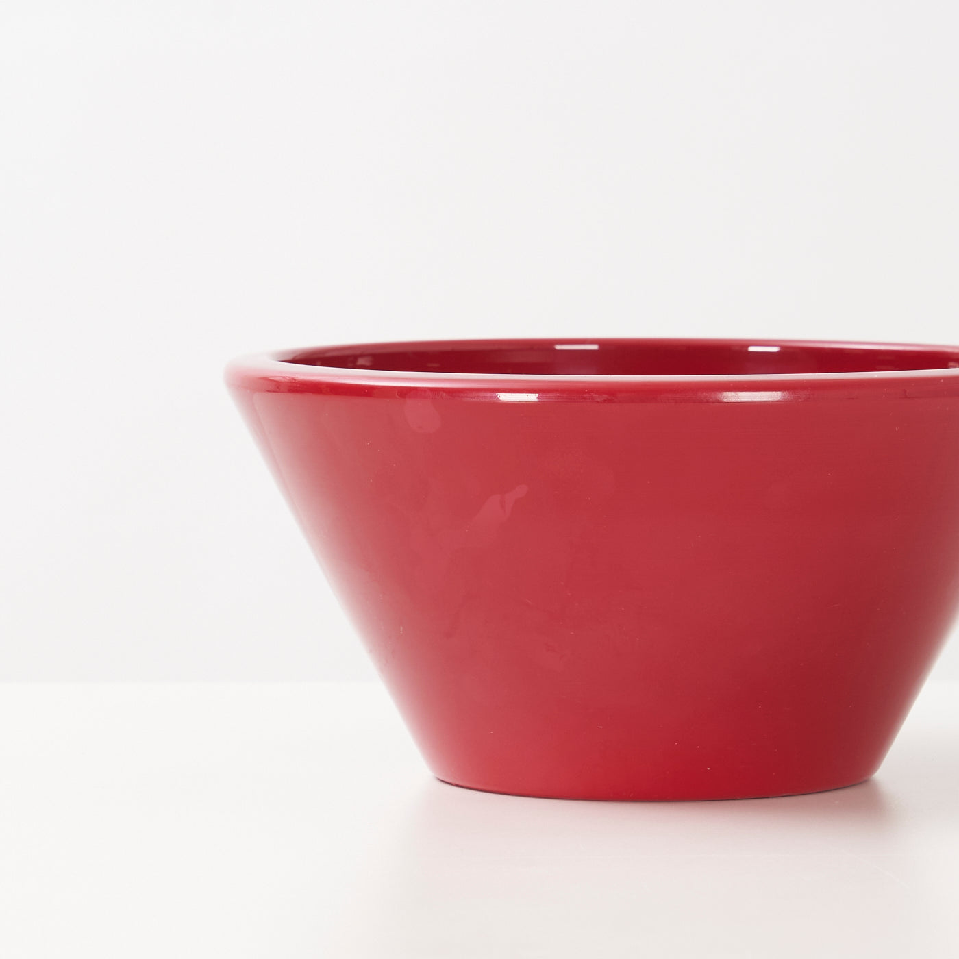 German Ceramic Vase
