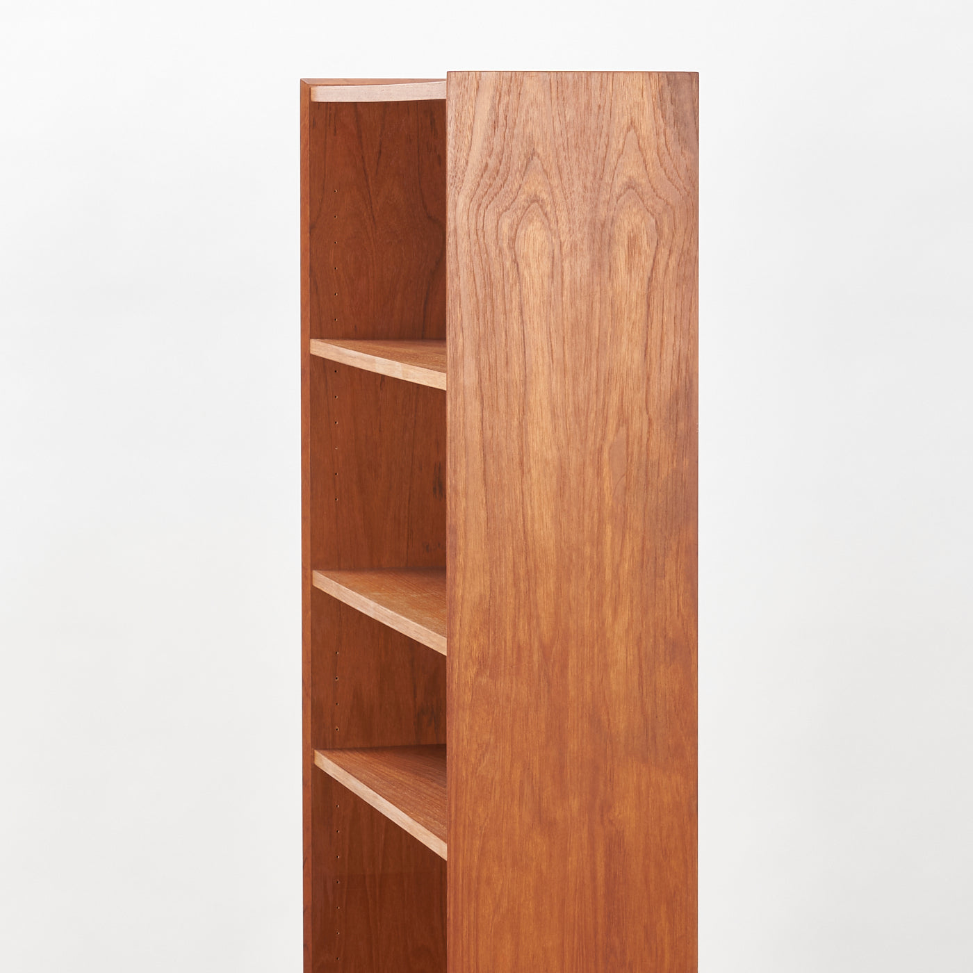 Teak Bookcase w/ Drawers by Ølholm Møbelfabrik, Denmark