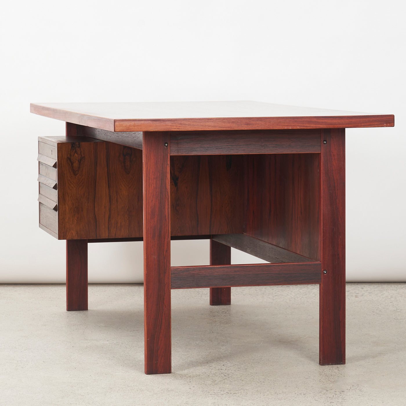 Rosewood Desk