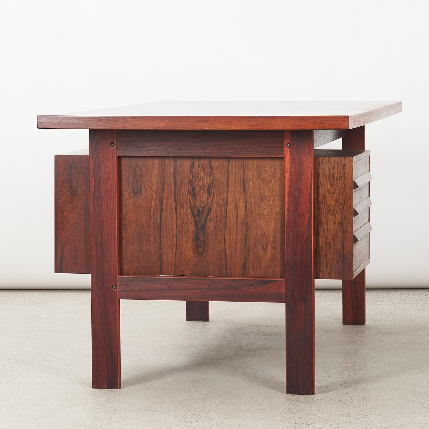 Rosewood Desk