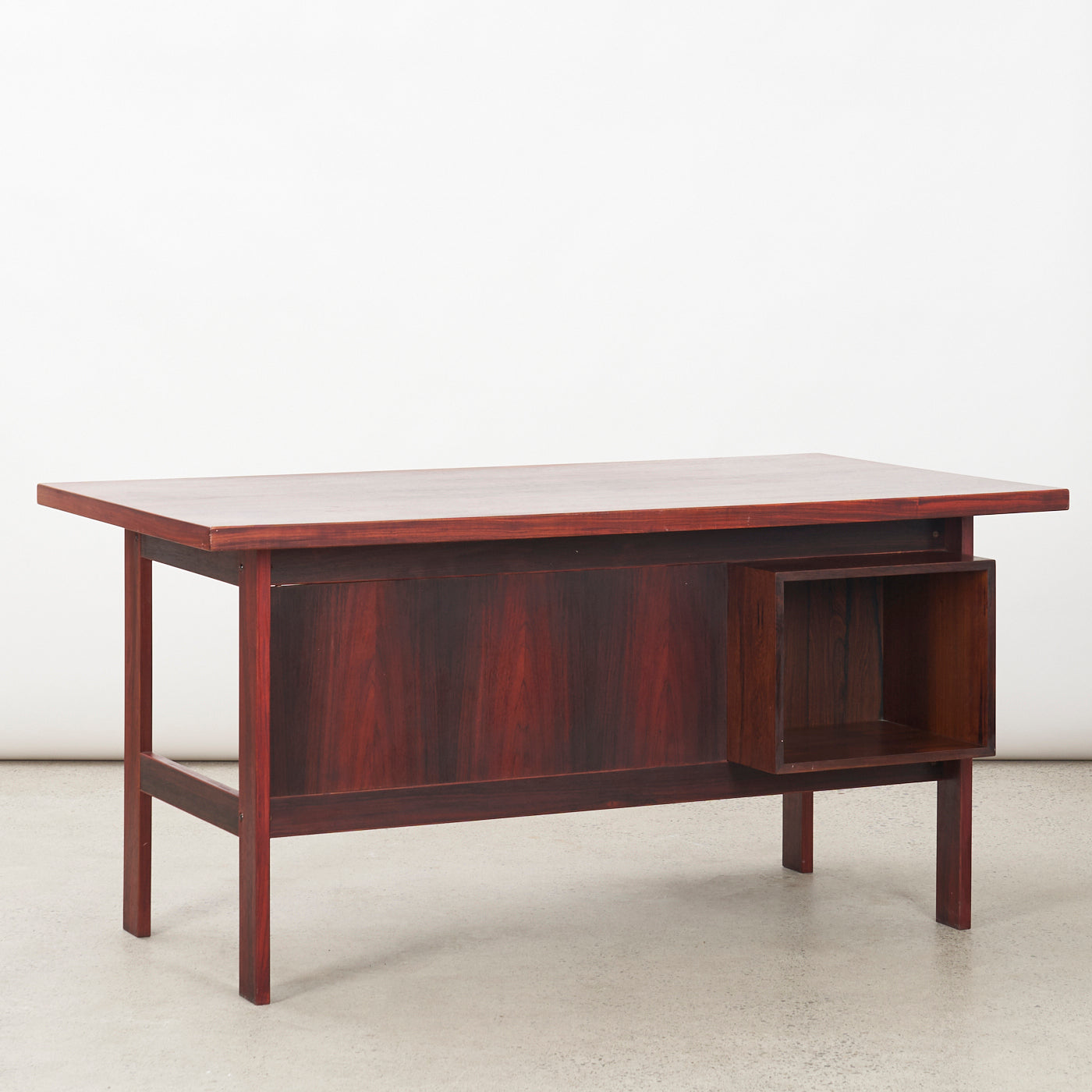 Rosewood Desk