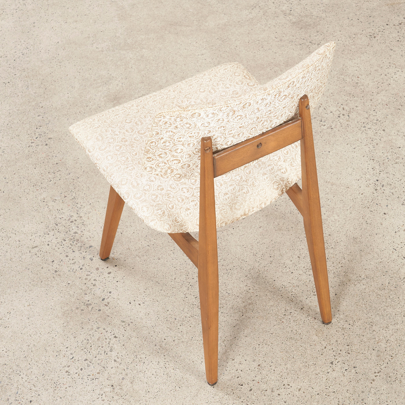 Single Occasional Chair by Imperial