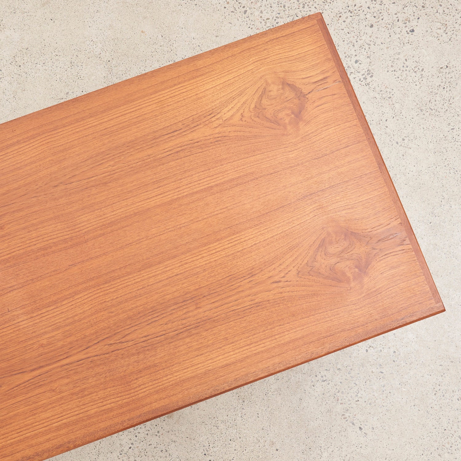 Teak Desk
