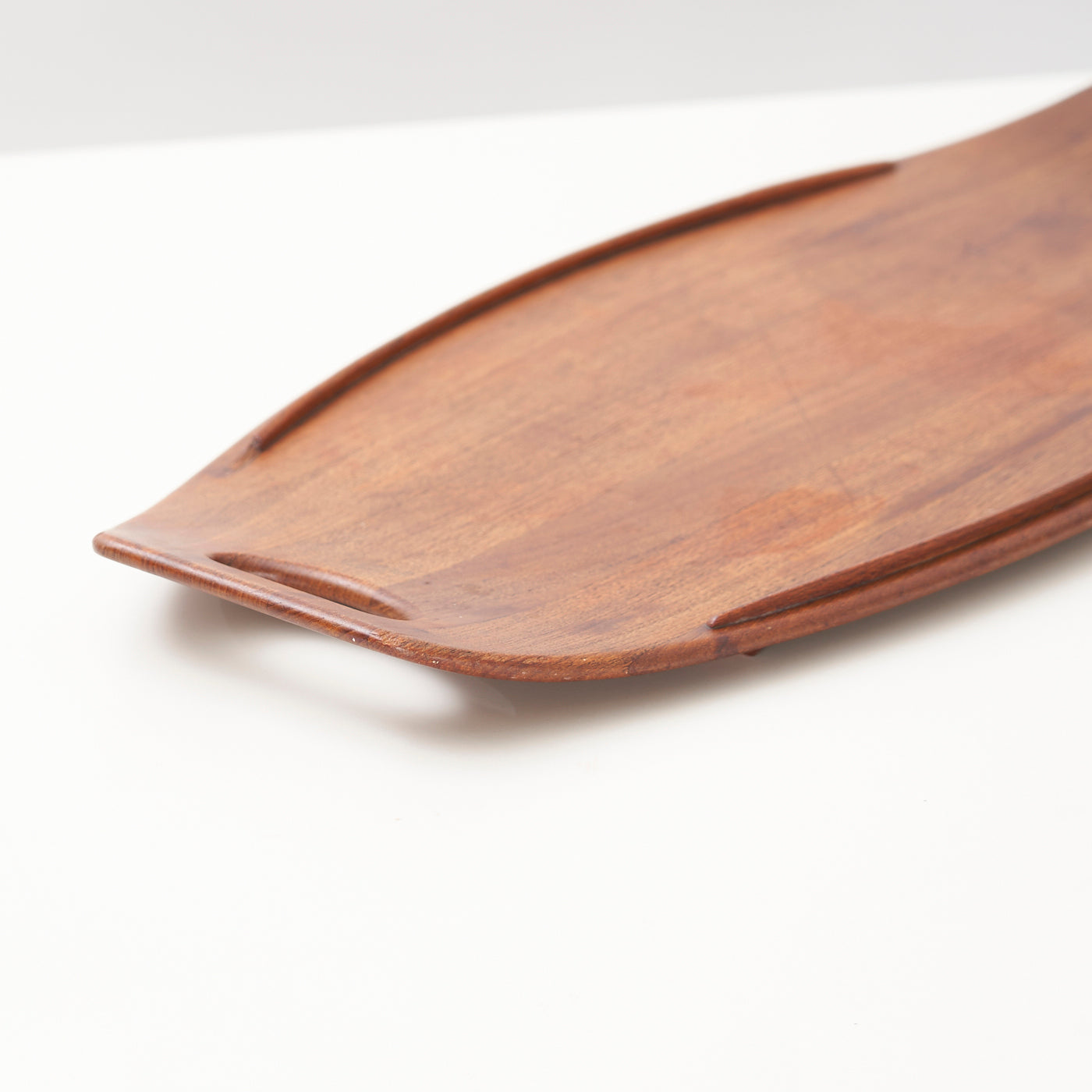 Teak Serving Tray by Jens Quistgaard for Dansk