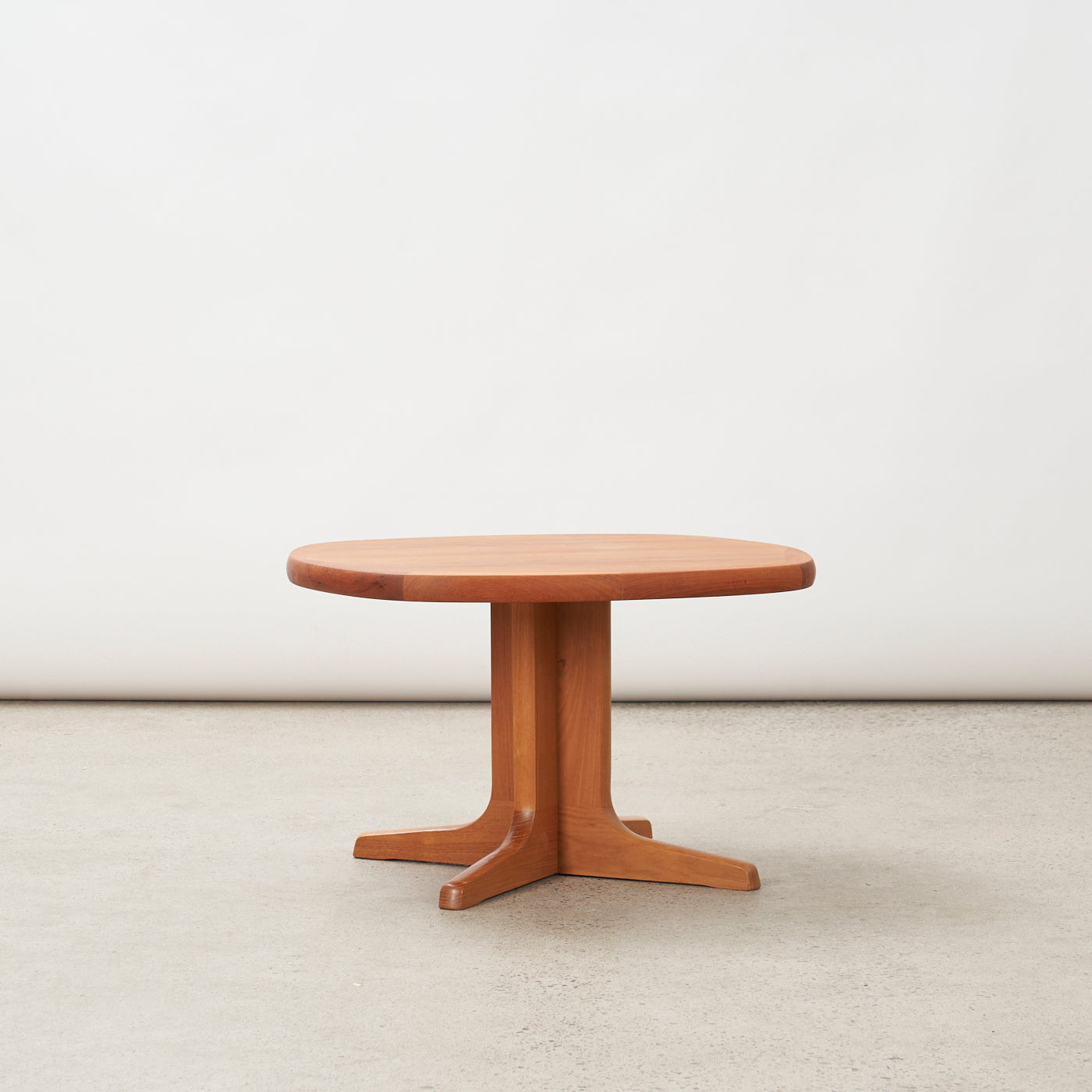 Teak Side Table