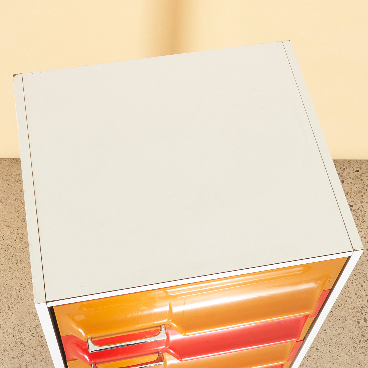 8-Drawer Dresser by Giovanni Maur for Treco