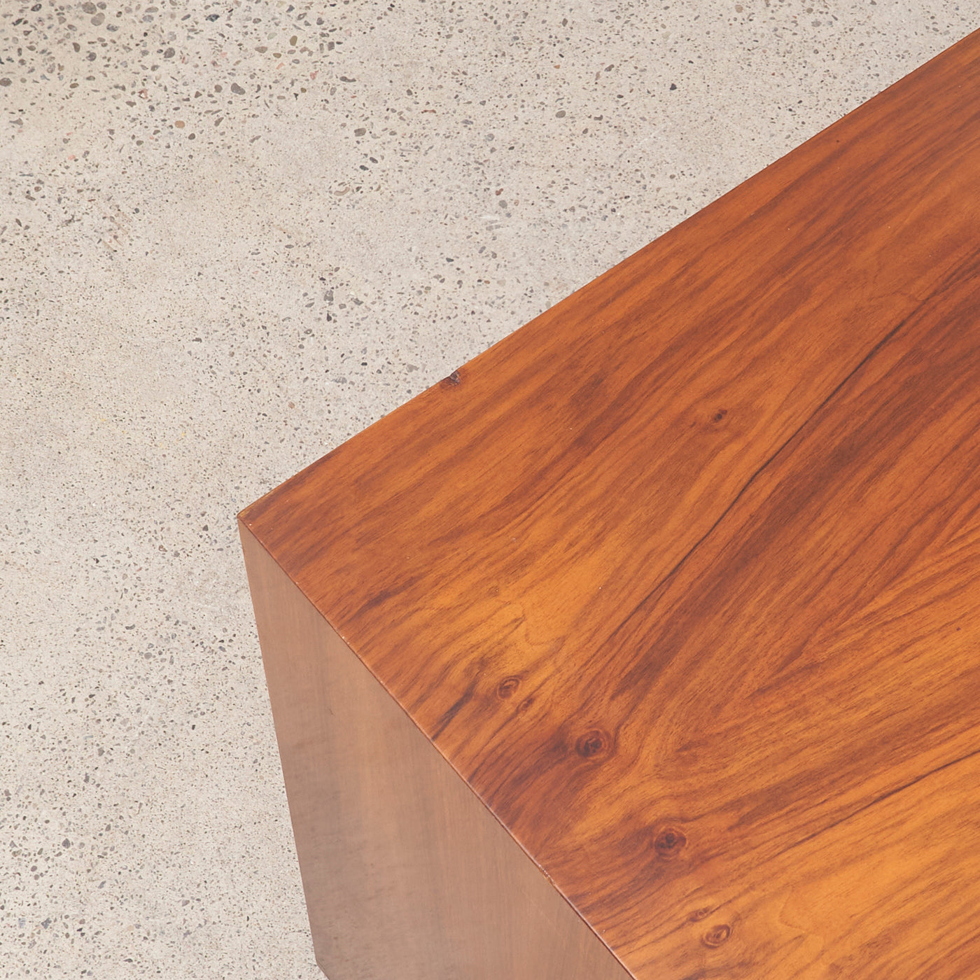 Walnut Sideboard, Sweden