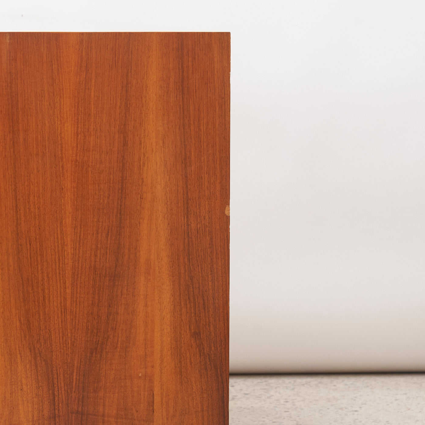 Walnut Sideboard, Sweden