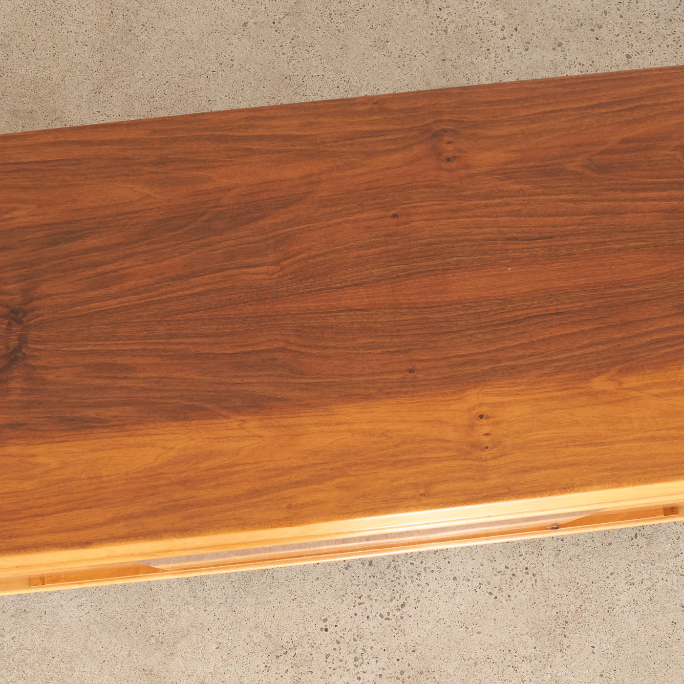 Walnut Sideboard, Sweden