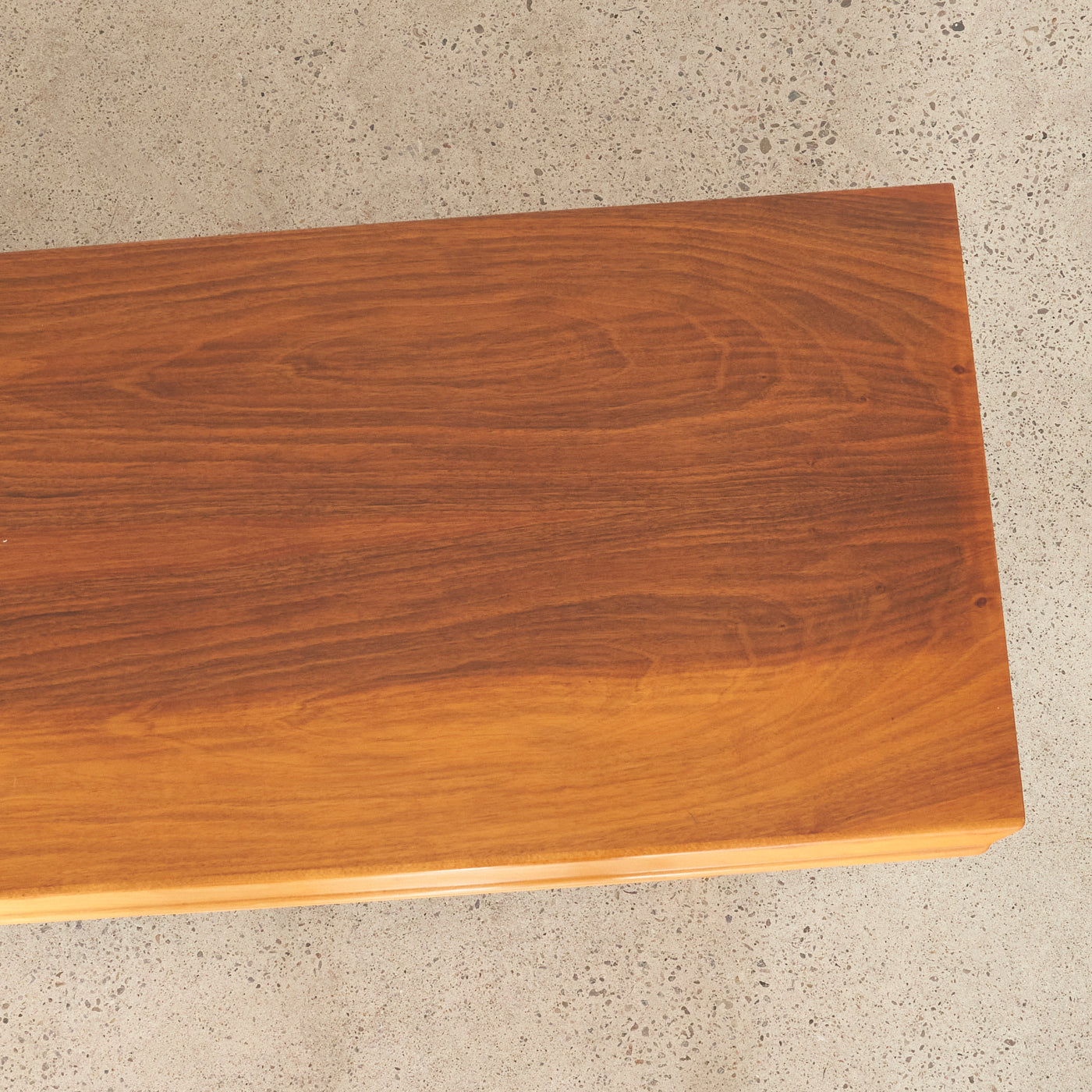 Walnut Sideboard, Sweden