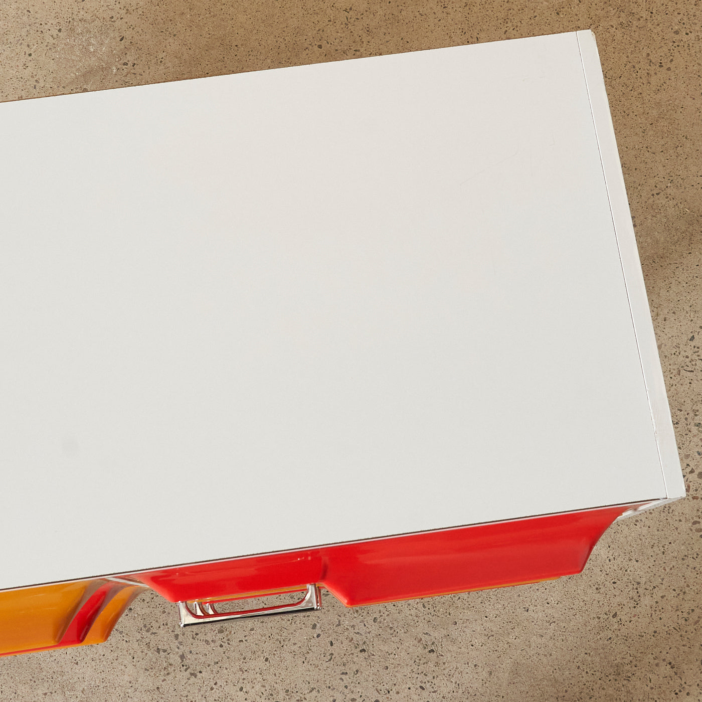 6-Drawer Dresser by Giovanni Maur for Treco