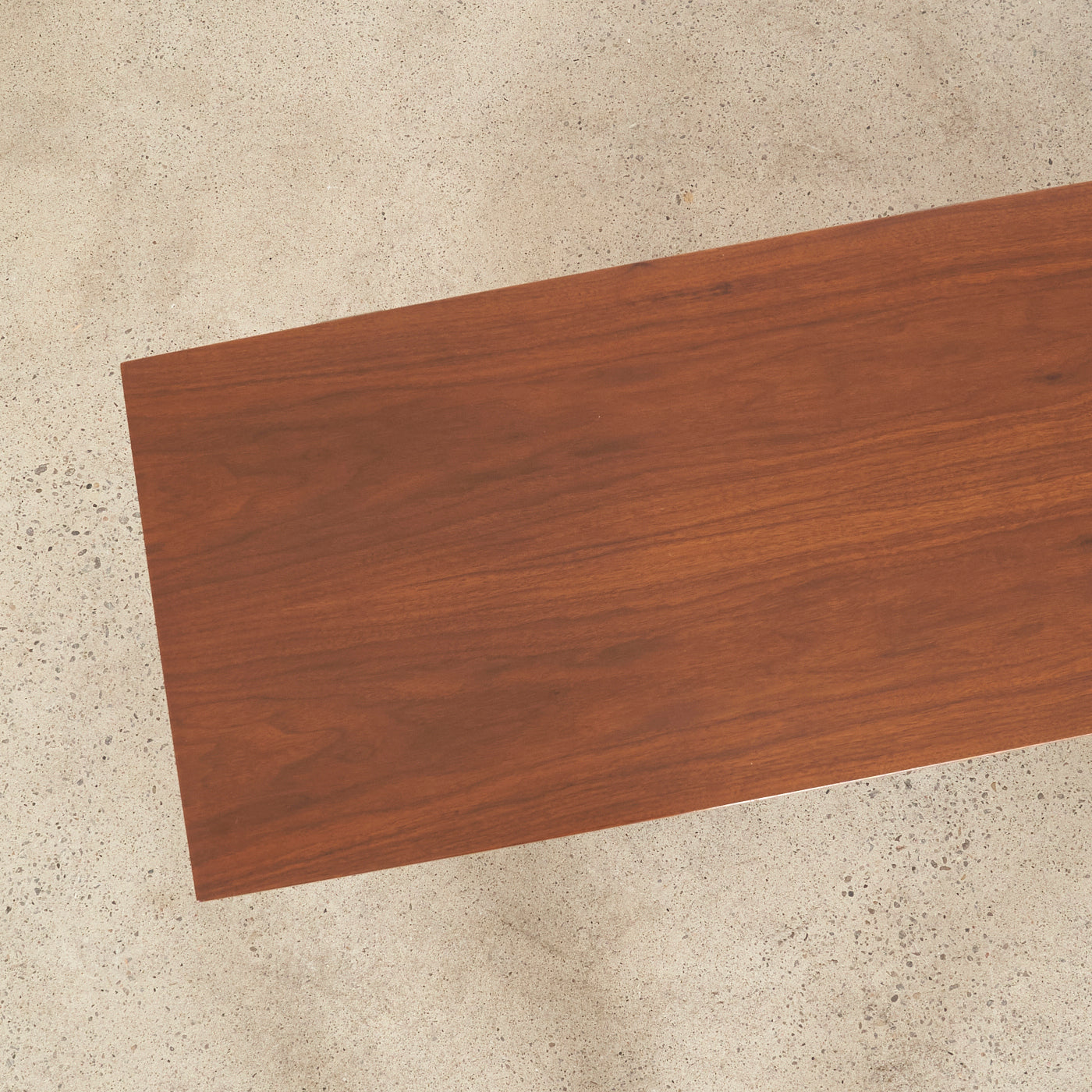 Walnut Cedar Chest by Lane