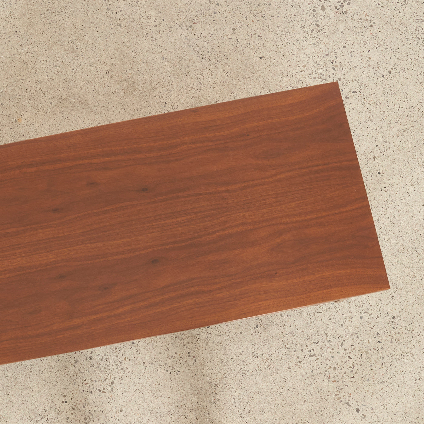 Walnut Cedar Chest by Lane