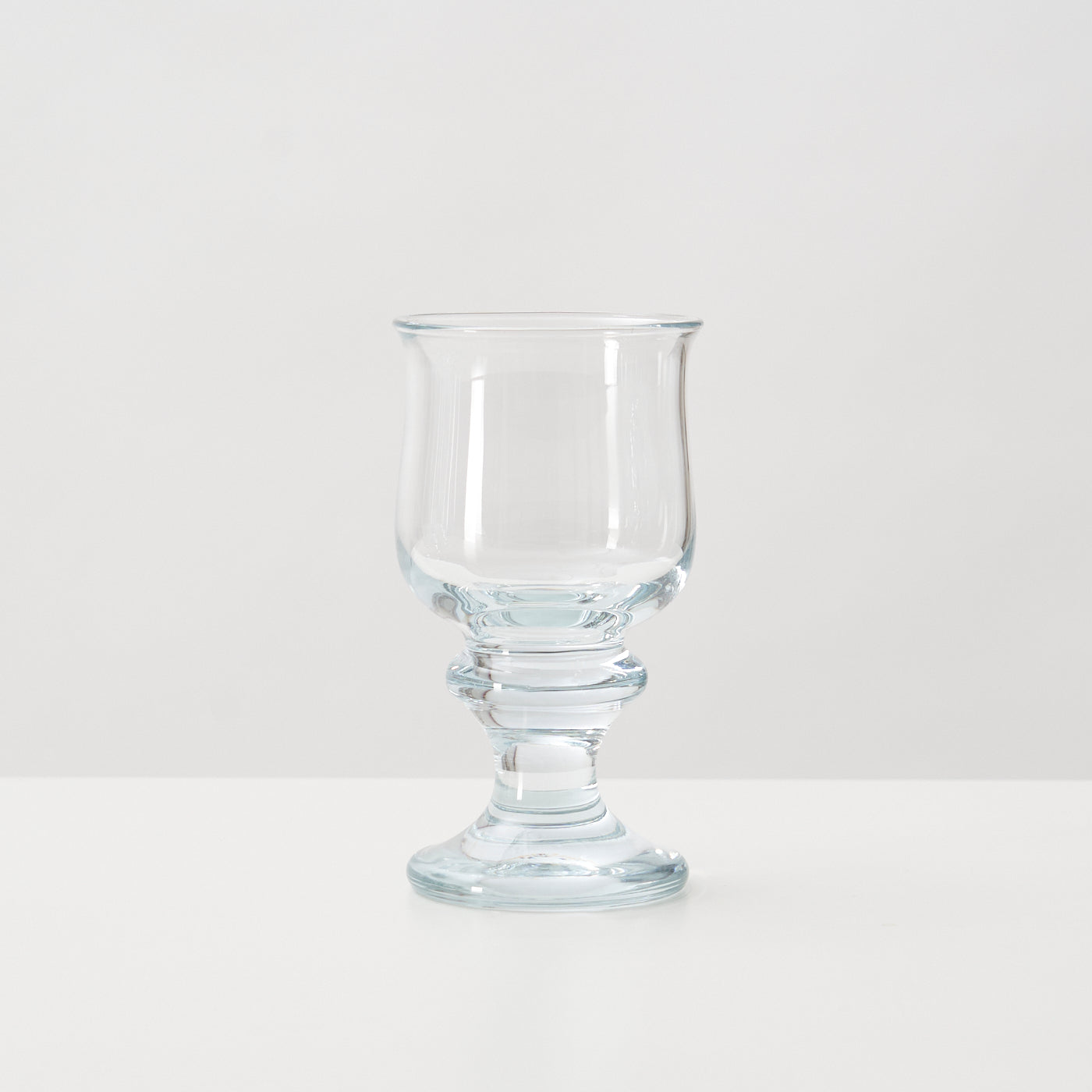 Set of 4 'Tivoli' Drinking Glasses by Holmegaard, Denmark