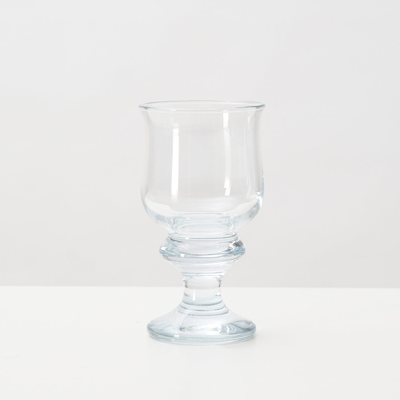 Set of 6 'Tivoli' Drinking Glasses by Holmegaard, Denmark