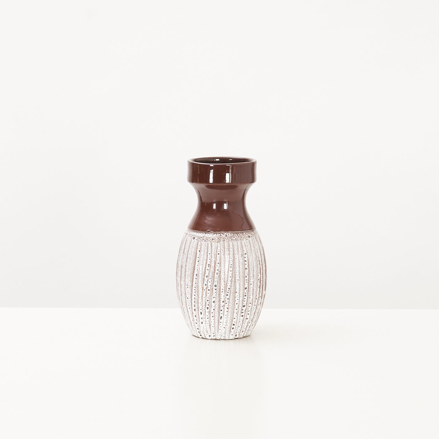 Vintage Ceramic Vase, Italy