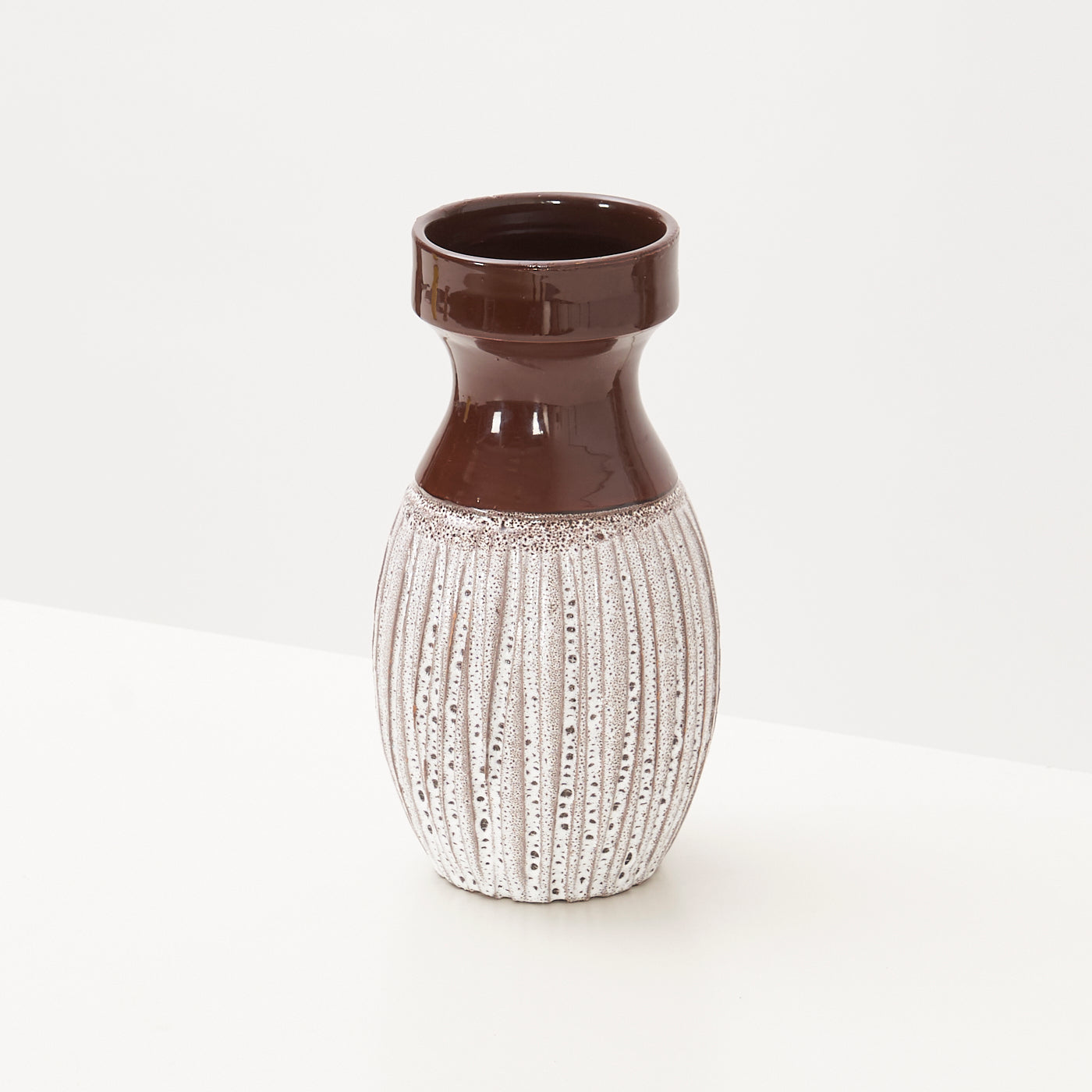 Vintage Ceramic Vase, Italy