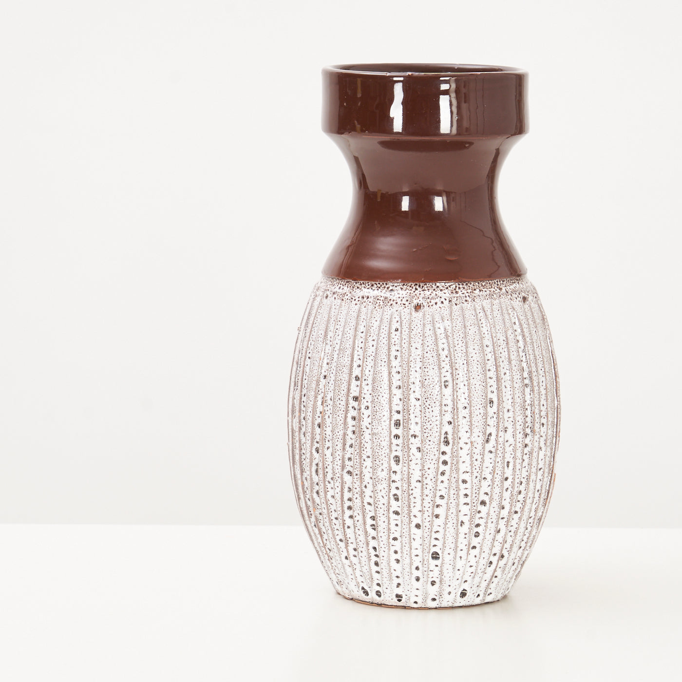 Vintage Ceramic Vase, Italy
