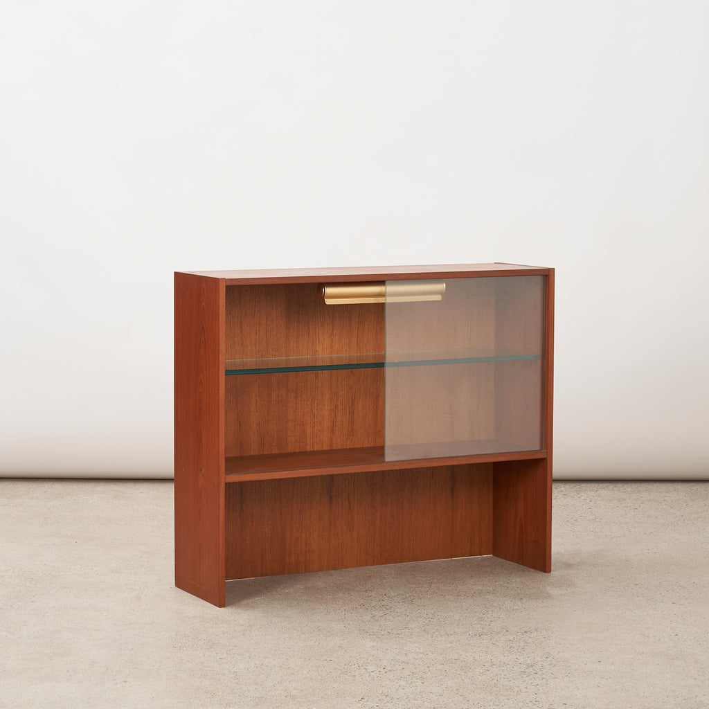 Teak Hutch Guff Furniture