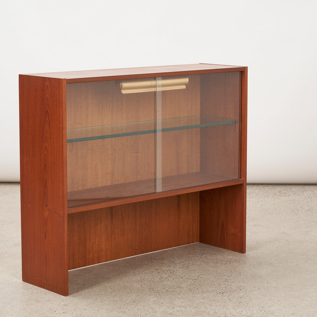 Teak Hutch Guff Furniture