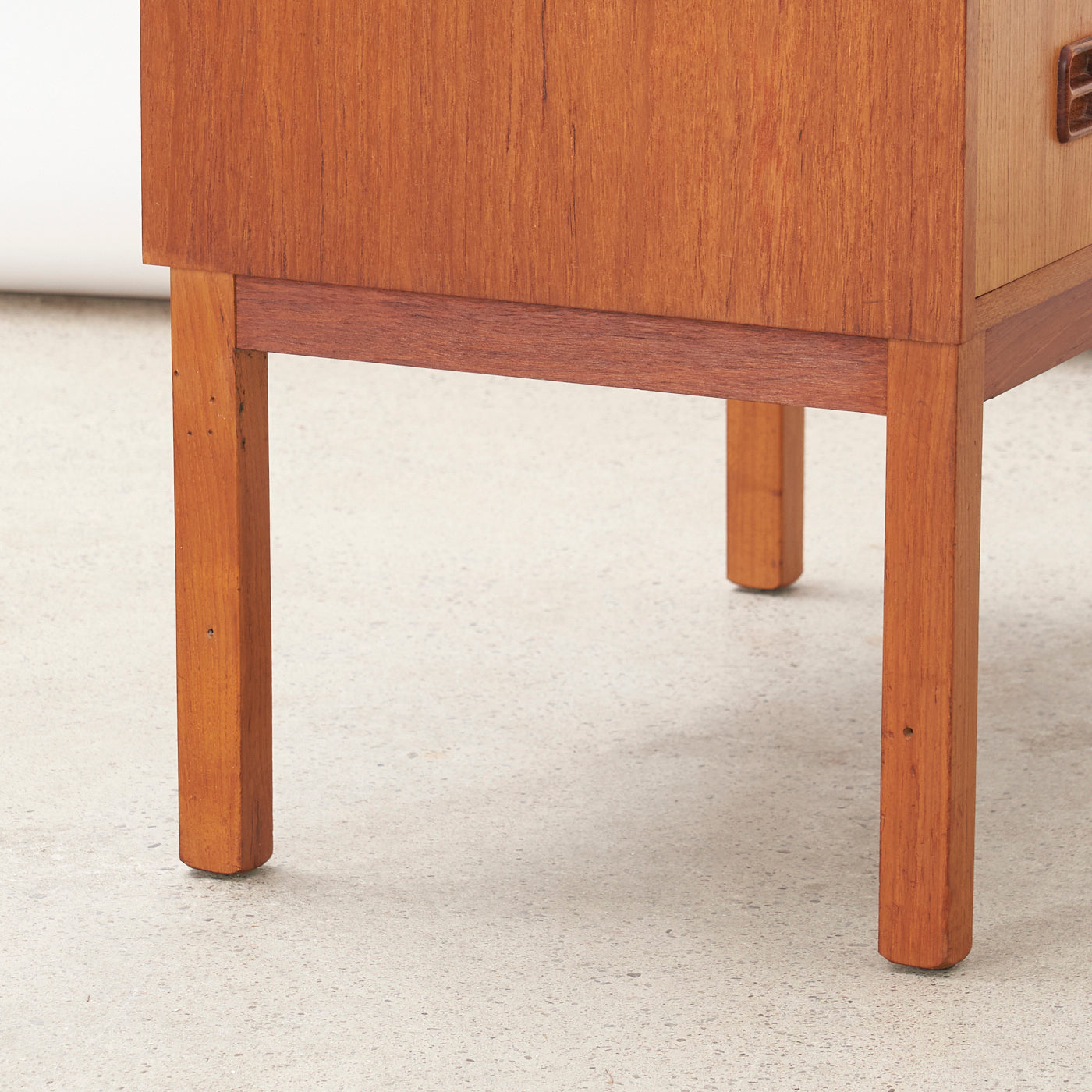 Teak Secretary