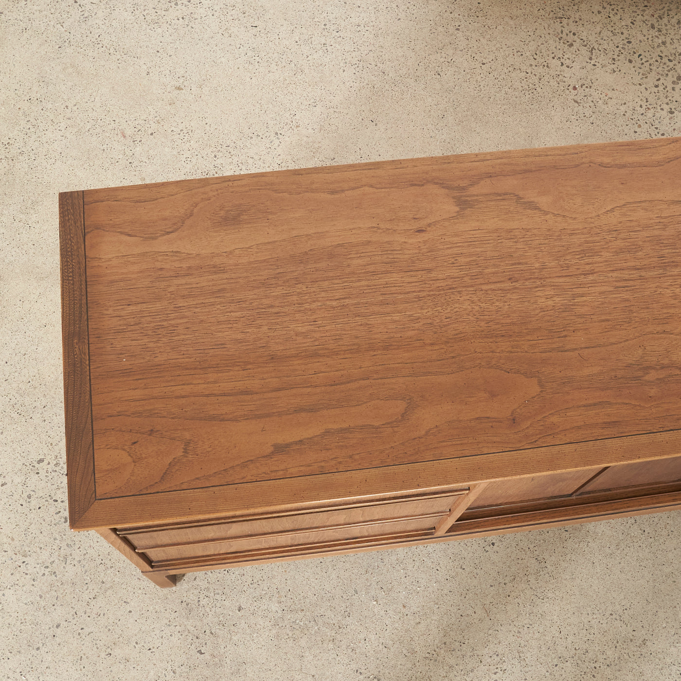 Walnut Sideboard
