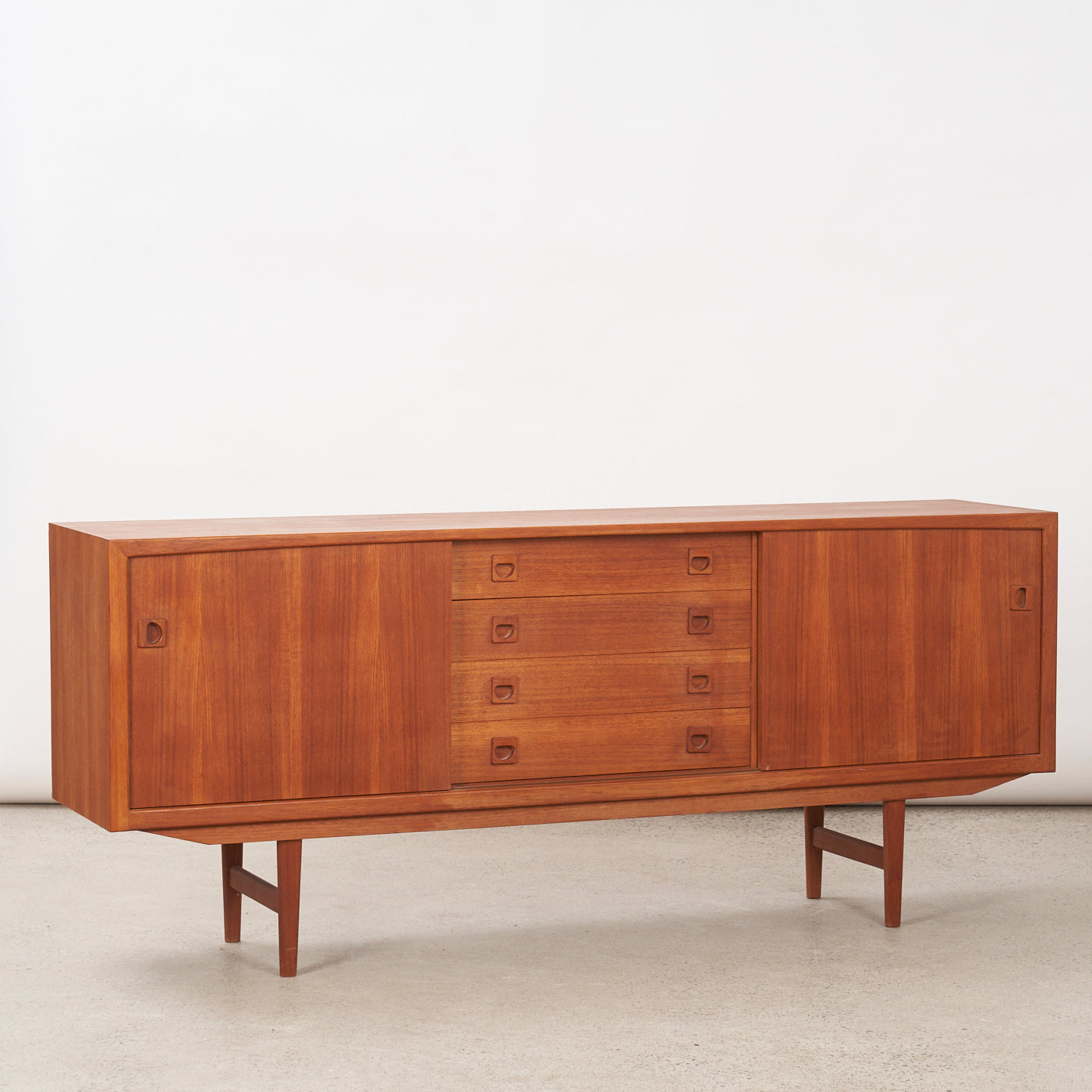 Teak Sideboard