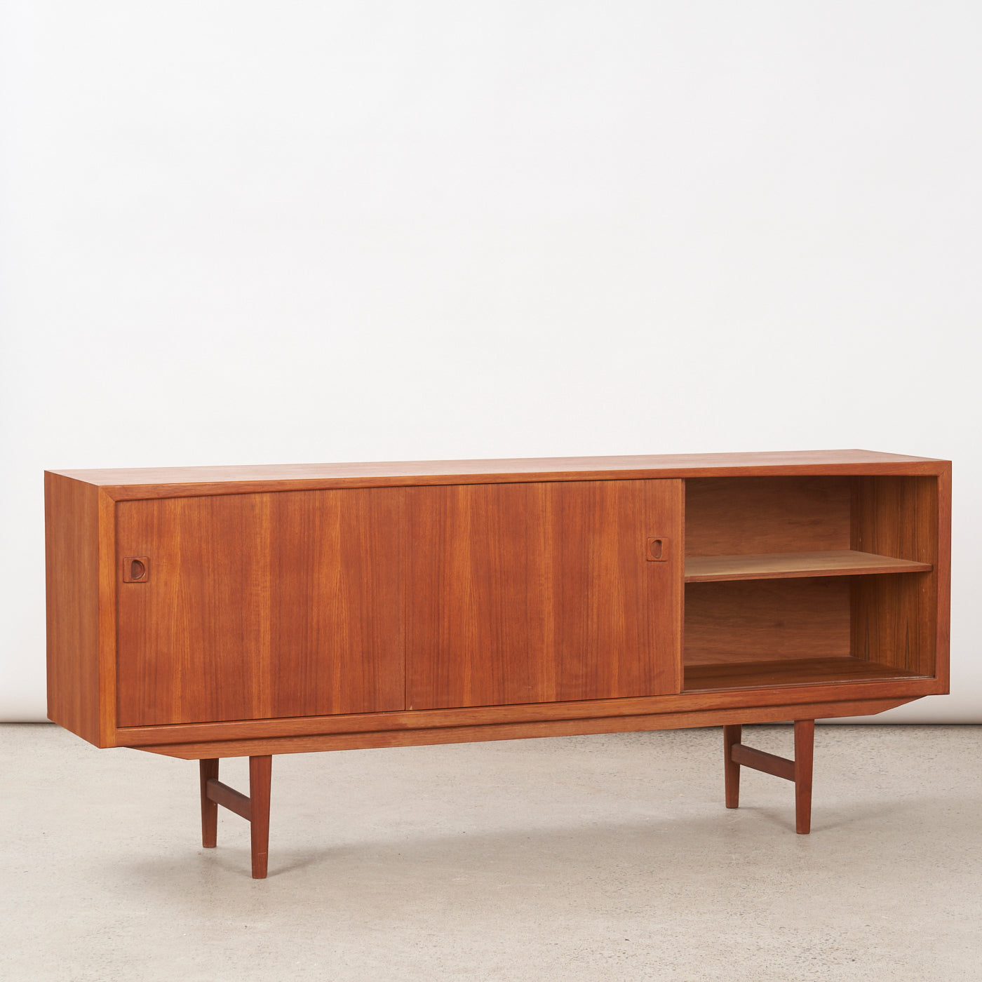 Teak Sideboard