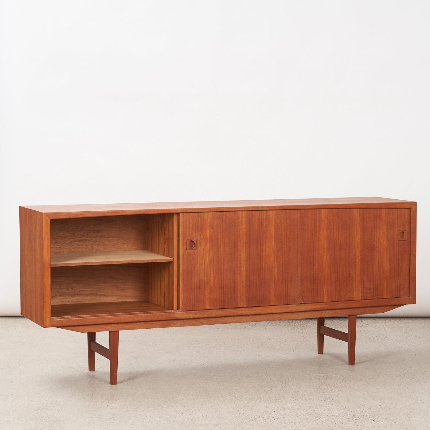 Teak Sideboard