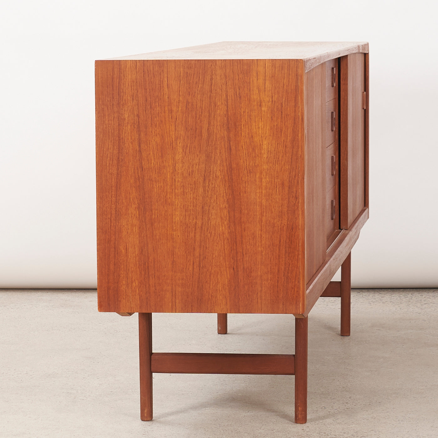 Teak Sideboard