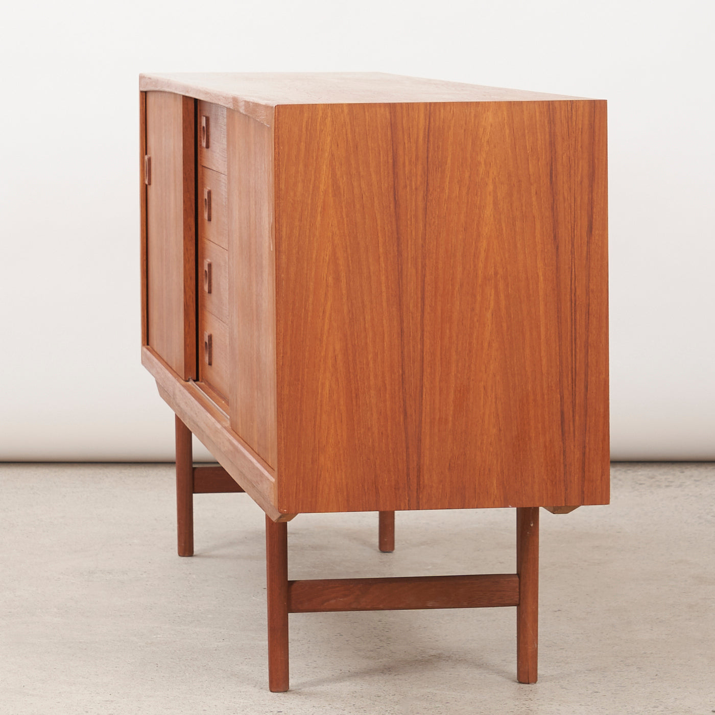 Teak Sideboard