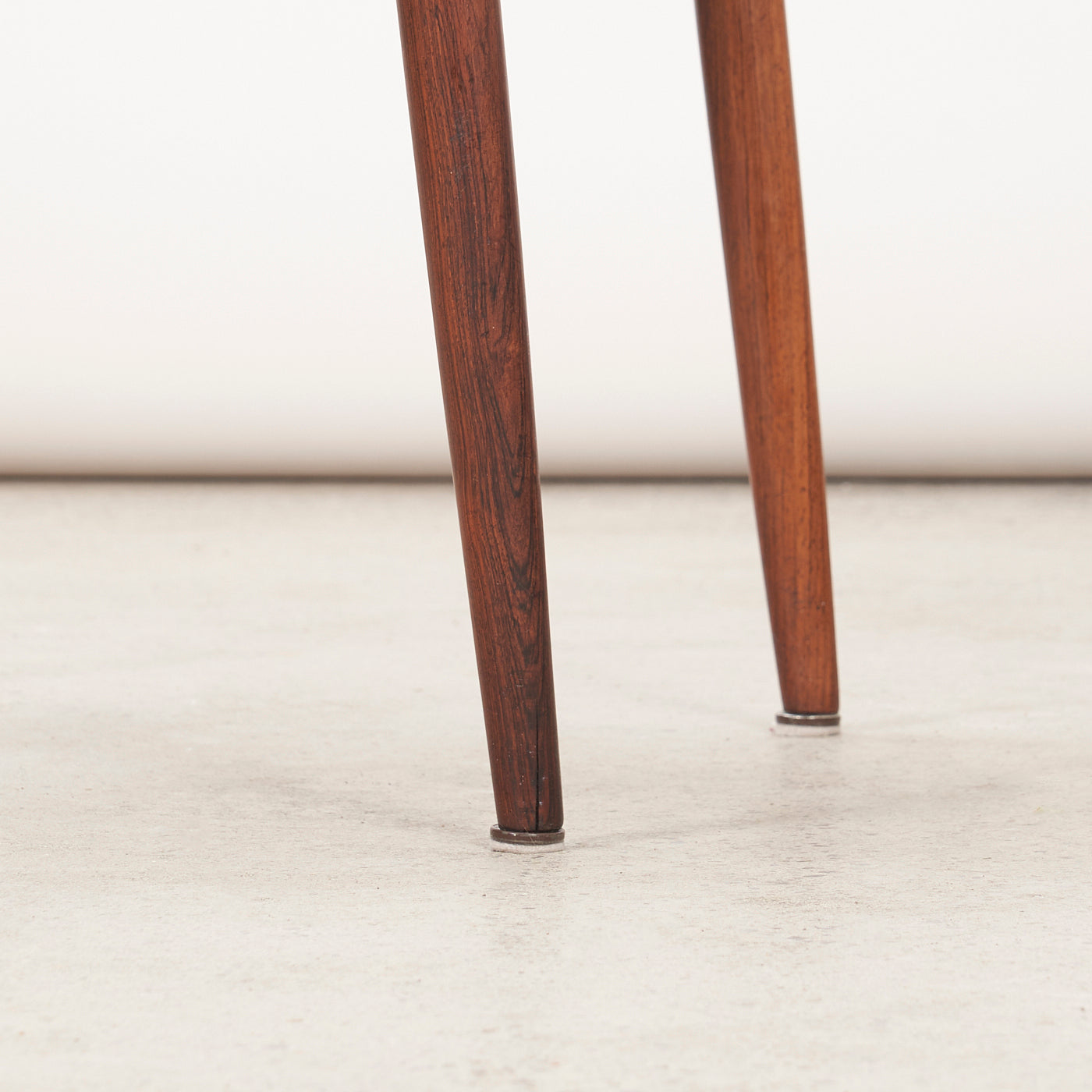 Set of 4 Rosewood 'Model 78' Dining Chairs by Niels O. Møller for J.L. Møller, Denmark