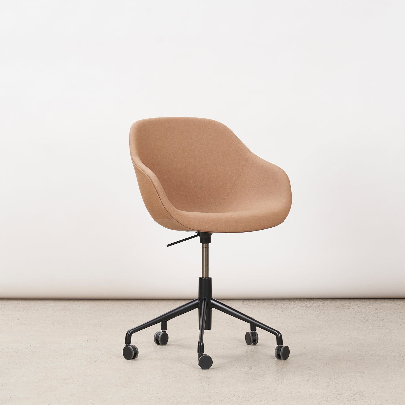 'AAC 153' Upholstered Office Chair by HAY, Denmark