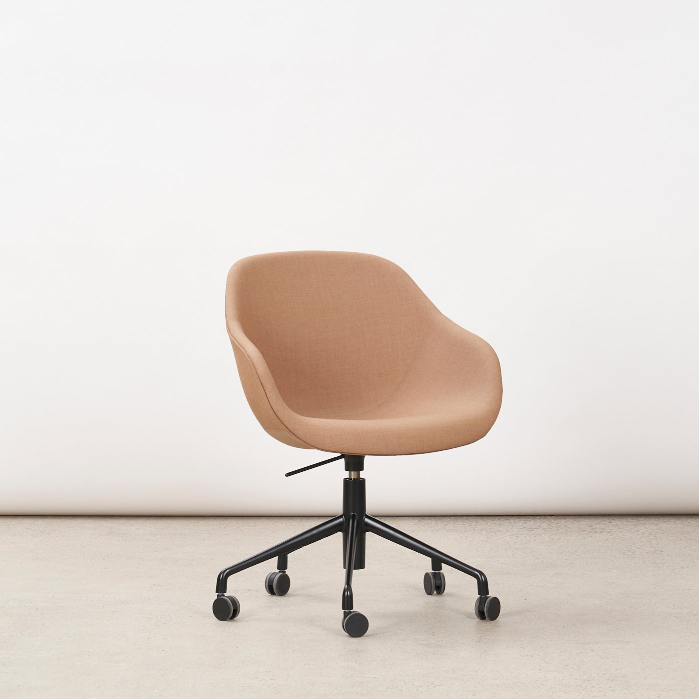 'AAC 153' Upholstered Office Chair by HAY, Denmark