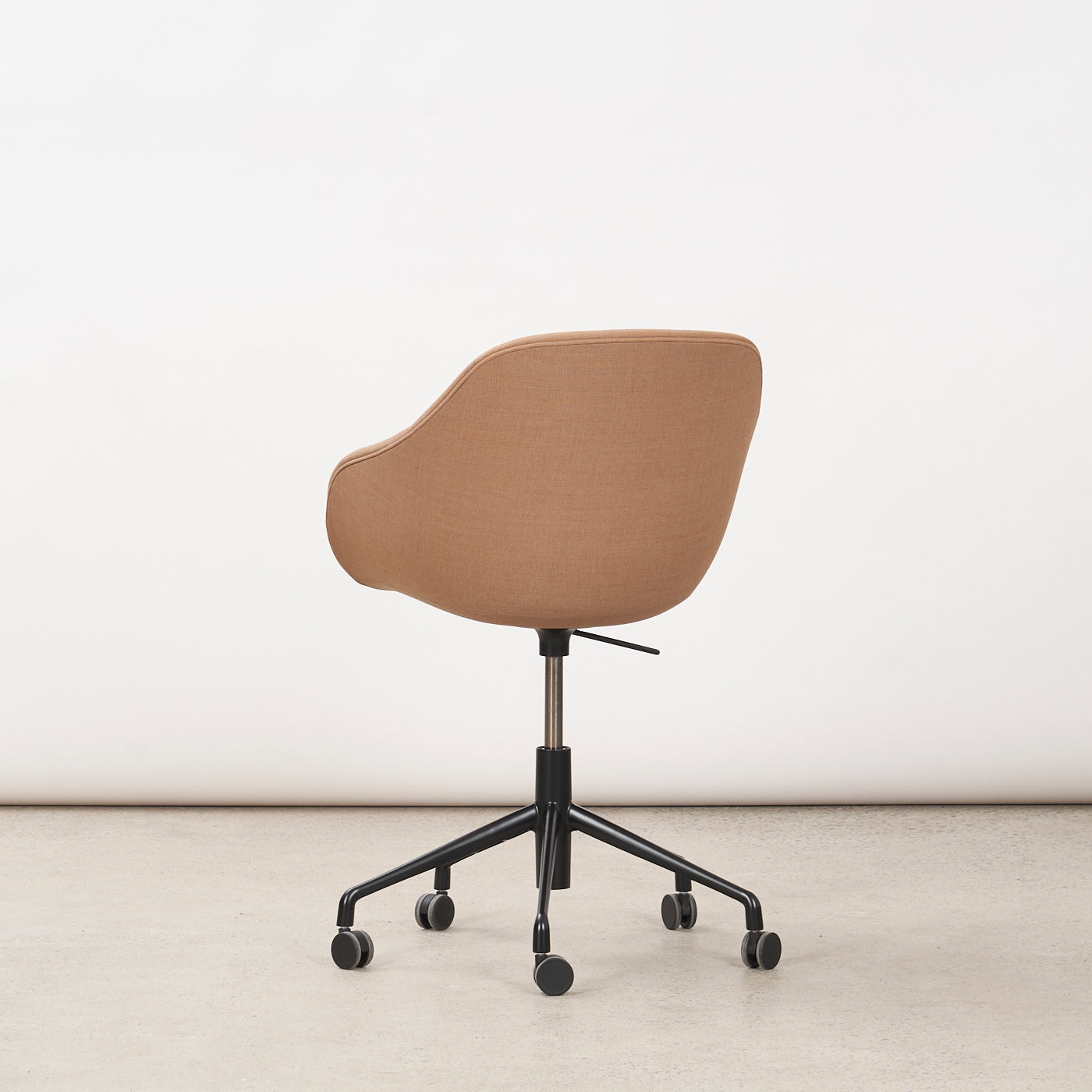 'AAC 153' Upholstered Office Chair by HAY, Denmark