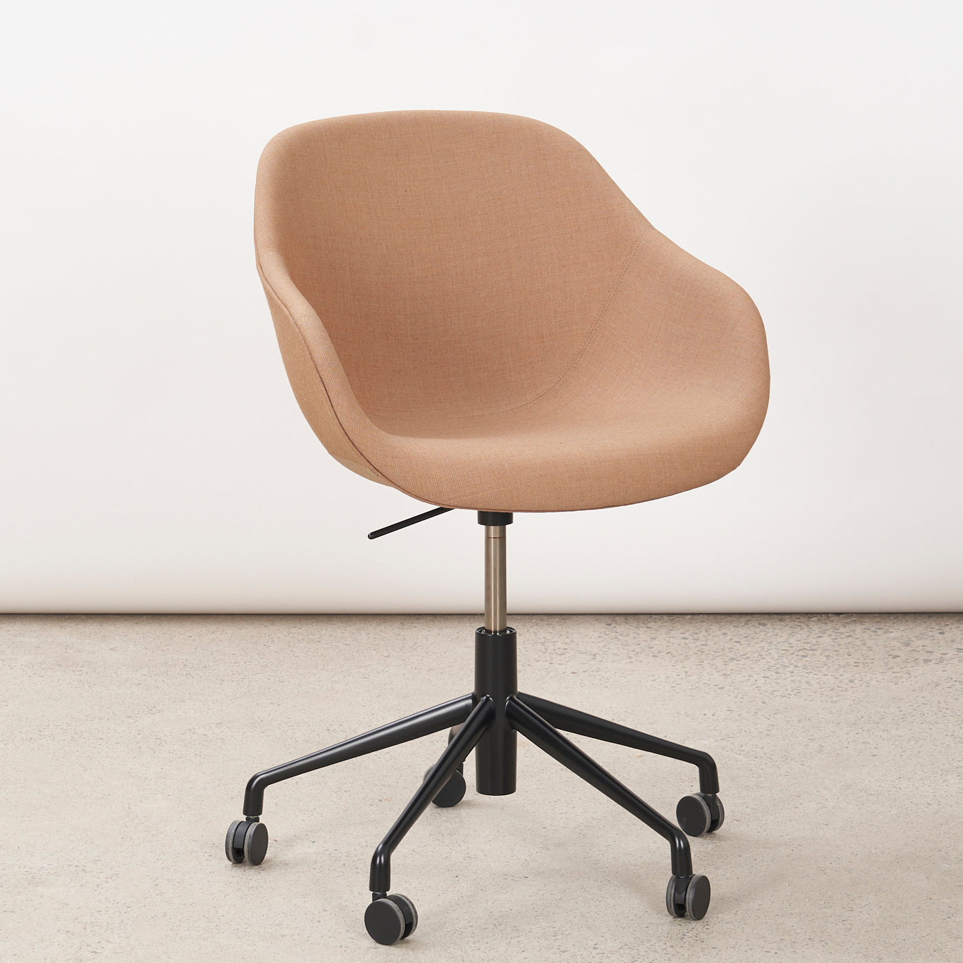 'AAC 153' Upholstered Office Chair by HAY, Denmark