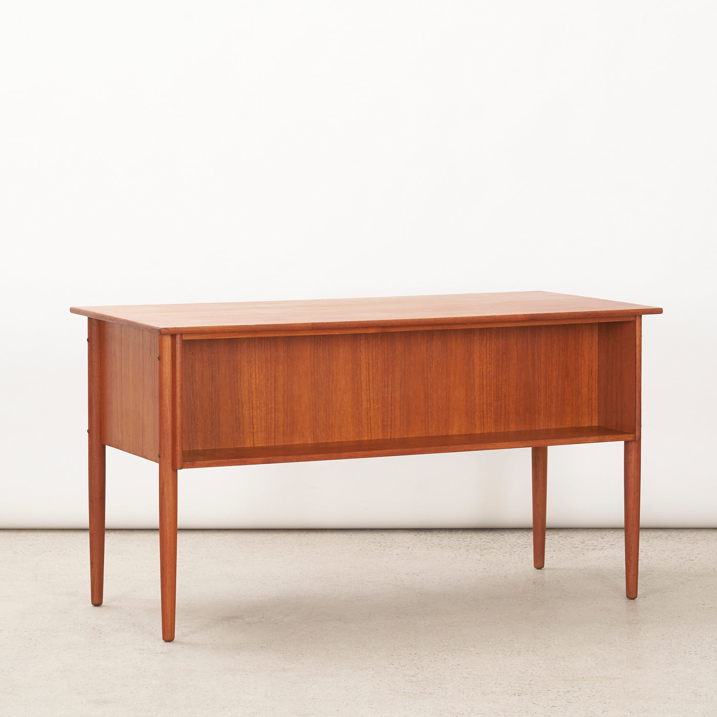 Teak Desk, Denmark