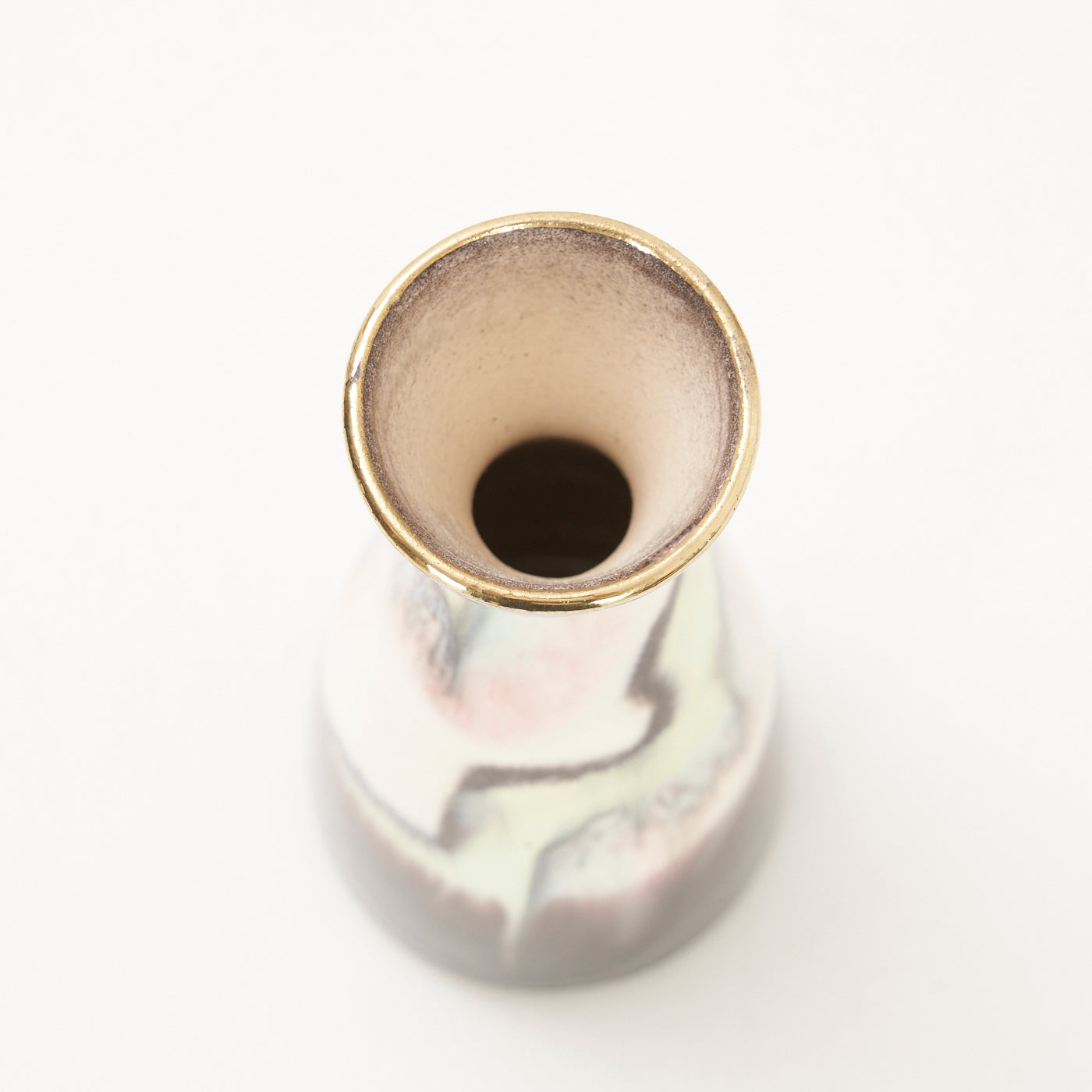 Small West German Vase