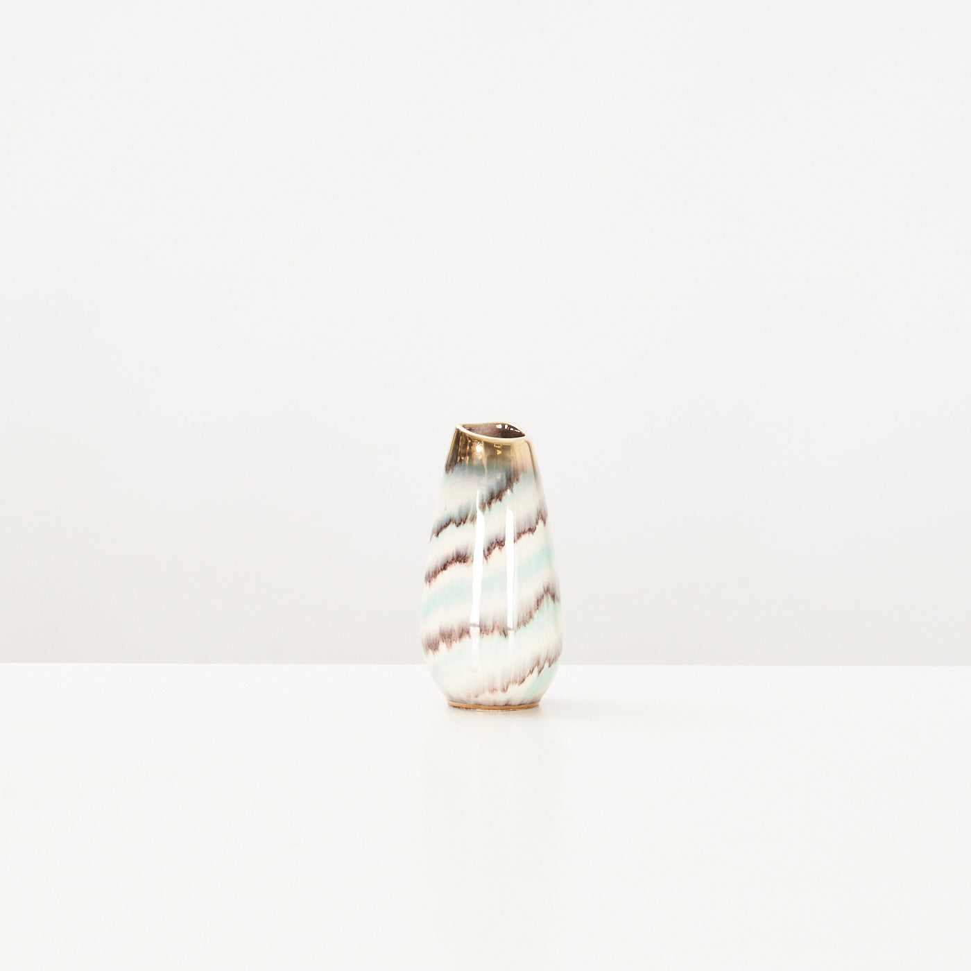 Small West German Vase