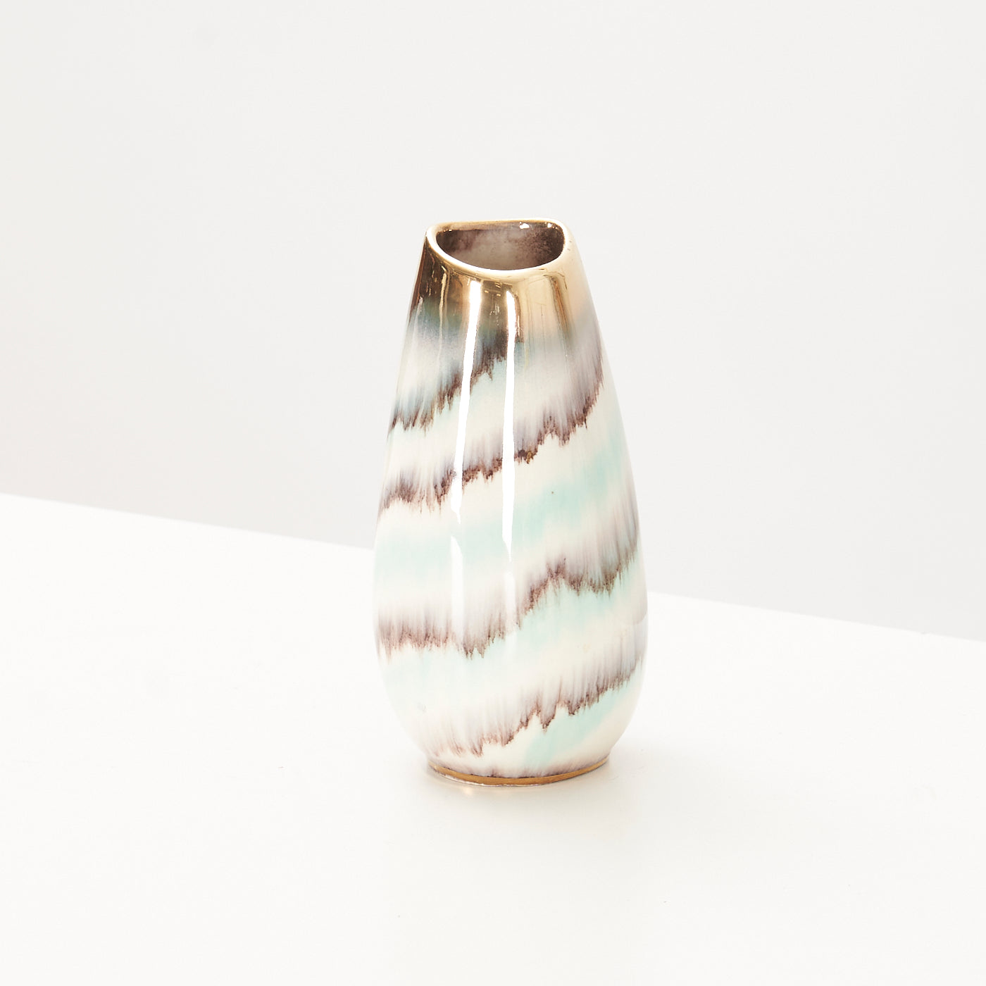 Small West German Vase