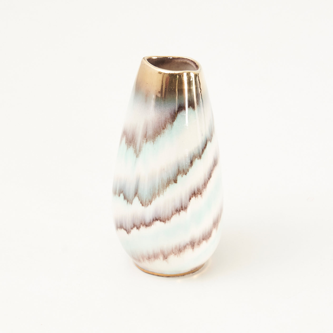 Small West German Vase