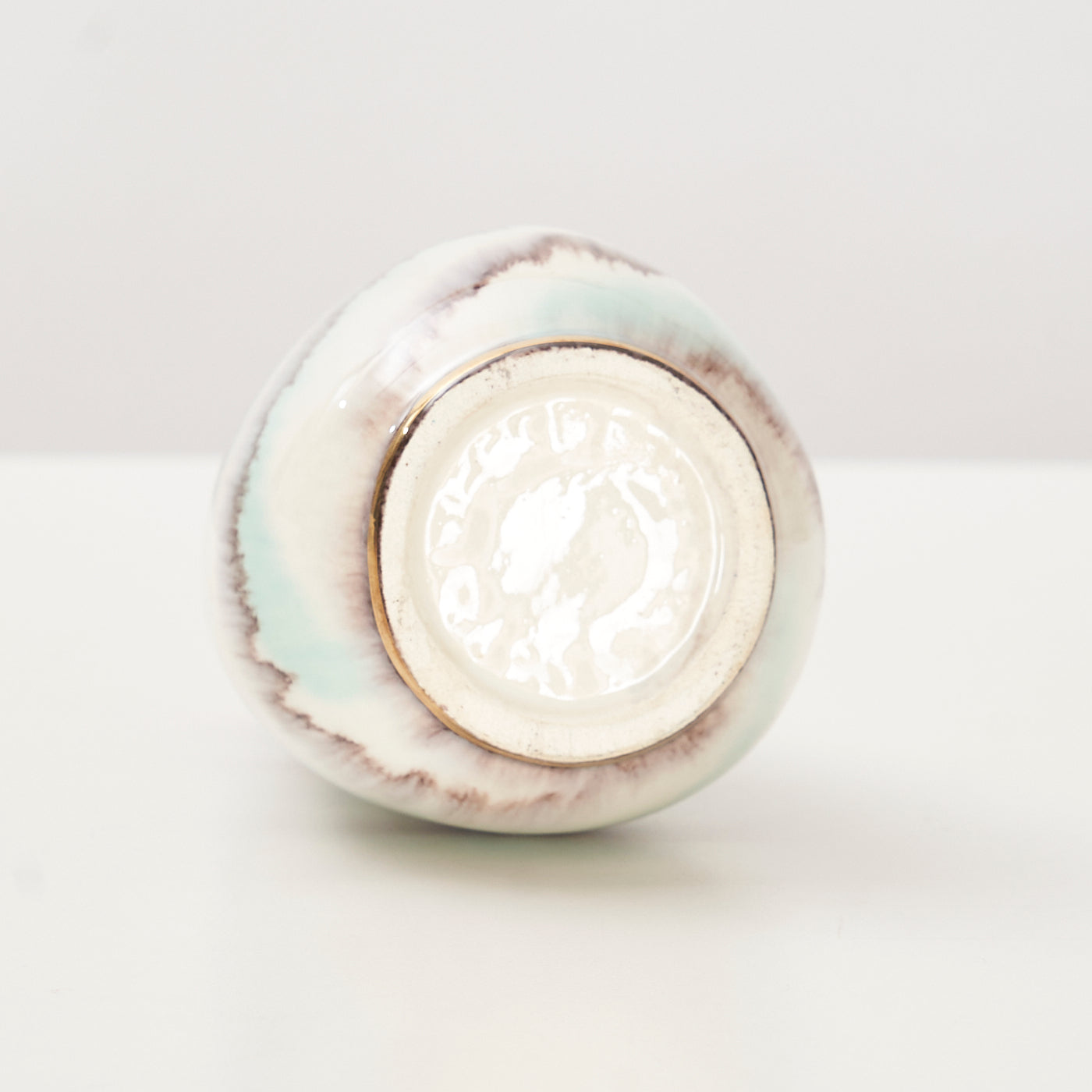 Small West German Vase