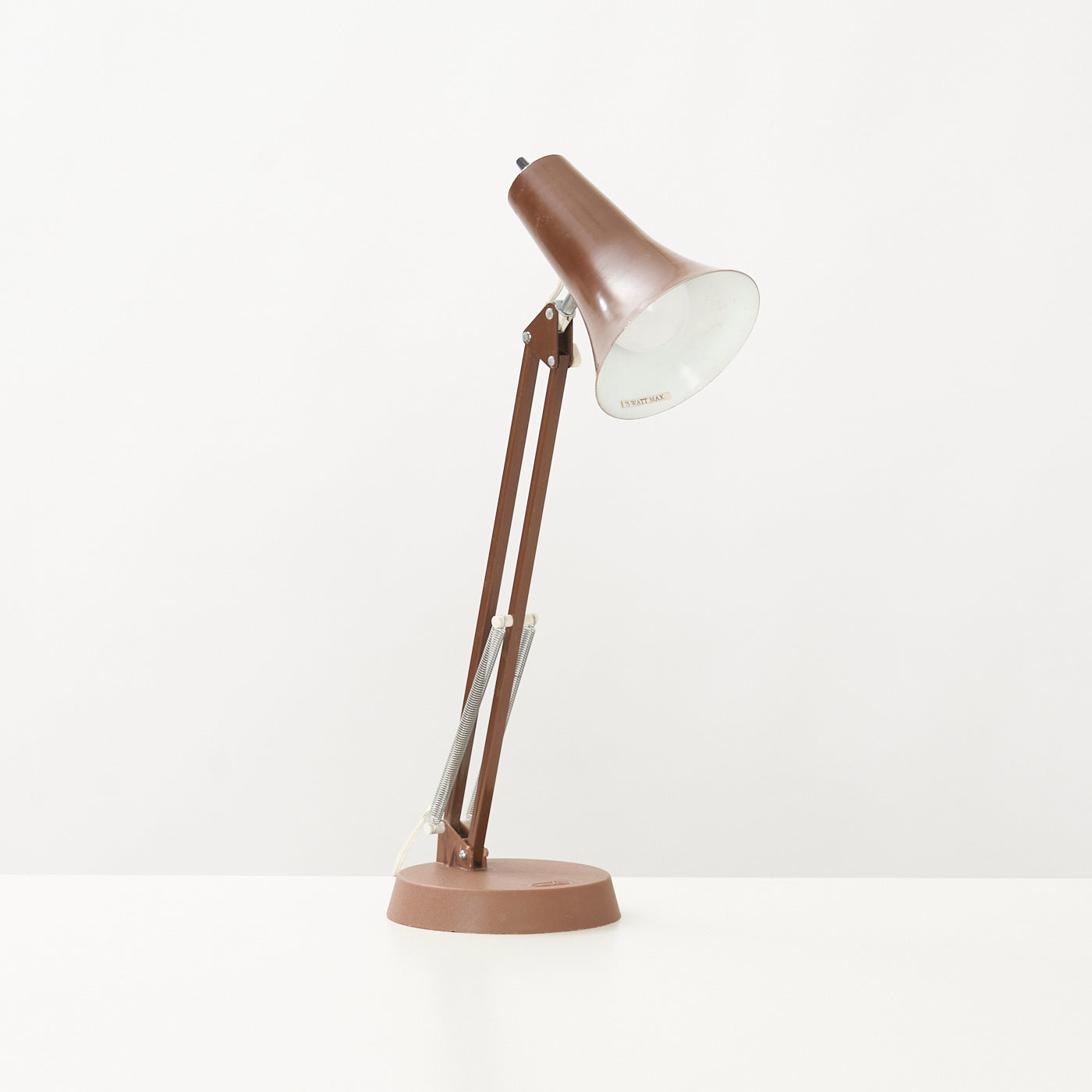 Vintage Luxo Desk Lamp