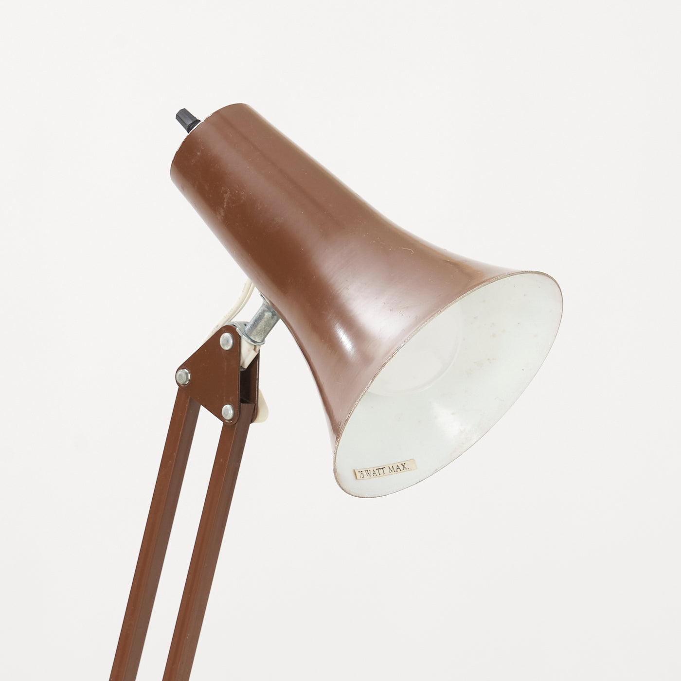 Vintage Luxo Desk Lamp