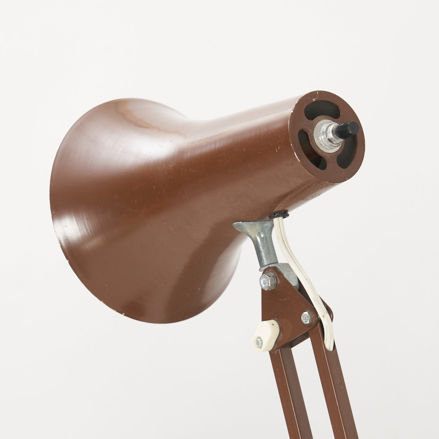 Vintage Luxo Desk Lamp