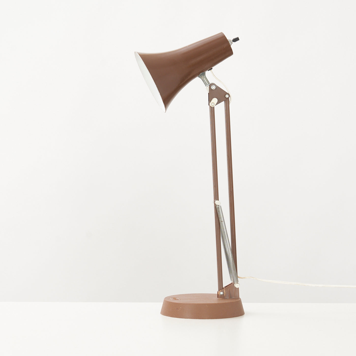 Vintage Luxo Desk Lamp