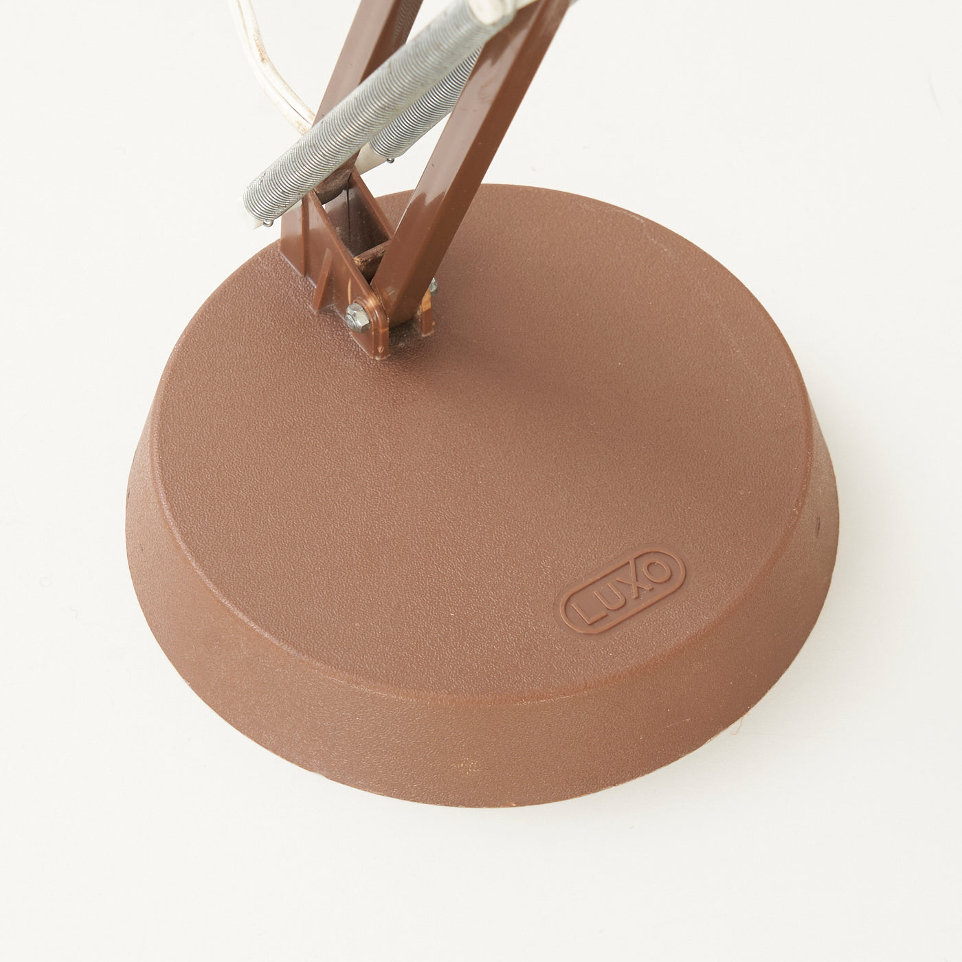 Vintage Luxo Desk Lamp